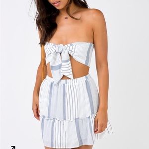 Princess Polly Tulum set